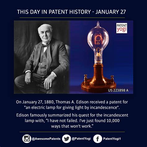 thomas edison elektro breitling|Thomas Edison electrical patent.